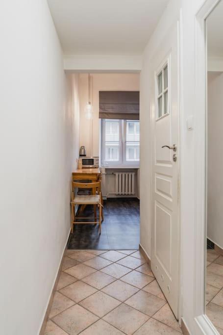 Warsaw Concierge Wilanowskaアパートメント エクステリア 写真